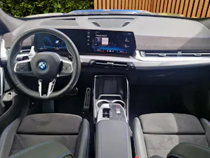 BMW X1 xDrive 30e M Sport Pro (CH)