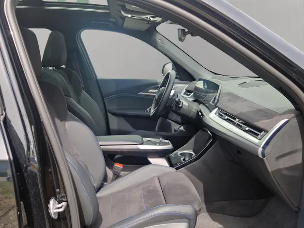 BMW X1 xDrive 30e M Sport Pro (CH)