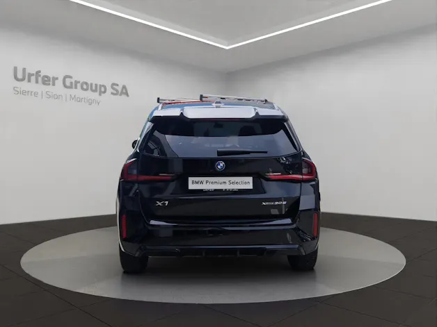 BMW X1 xDrive 30e M Sport Pro (CH)