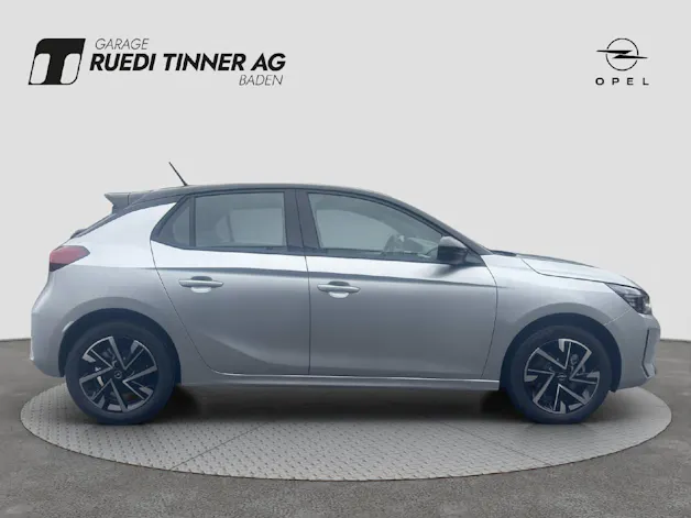 Opel Corsa 1.2 T Hybrid Viva