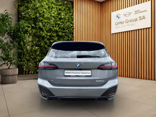 BMW 🆕 230e xDrive Active Tourer M Sport (CH) ⛽ + 🔌