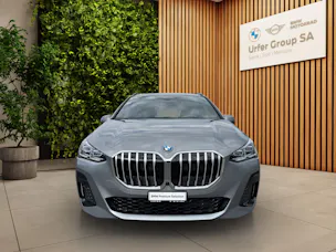 BMW 🆕 230e xDrive Active Tourer M Sport (CH) ⛽ + 🔌