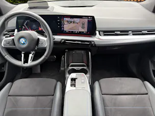 BMW 🆕 230e xDrive Active Tourer M Sport (CH) ⛽ + 🔌