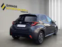 Toyota Yaris 1.5 VVT-i HSD Trend