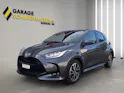 Toyota Yaris 1.5 VVT-i HSD Trend