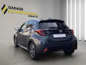 Toyota Yaris 1.5 VVT-i HSD Trend