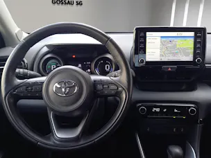 Toyota Yaris 1.5 VVT-i HSD Trend