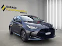 Toyota Yaris 1.5 VVT-i HSD Trend