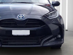 Toyota Yaris 1.5 VVT-i HSD Trend