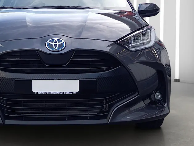 Toyota Yaris 1.5 VVT-i HSD Trend