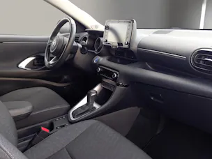 Toyota Yaris 1.5 VVT-i HSD Trend