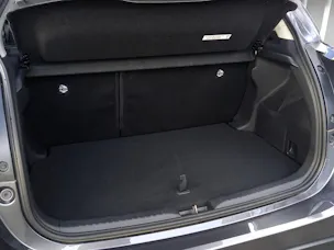 Toyota Yaris 1.5 VVT-i HSD Trend