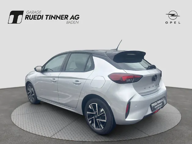 Opel Corsa 1.2 T Hybrid Viva