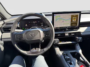 Toyota RAV4 2.5 Plug-In-Hybrid Style