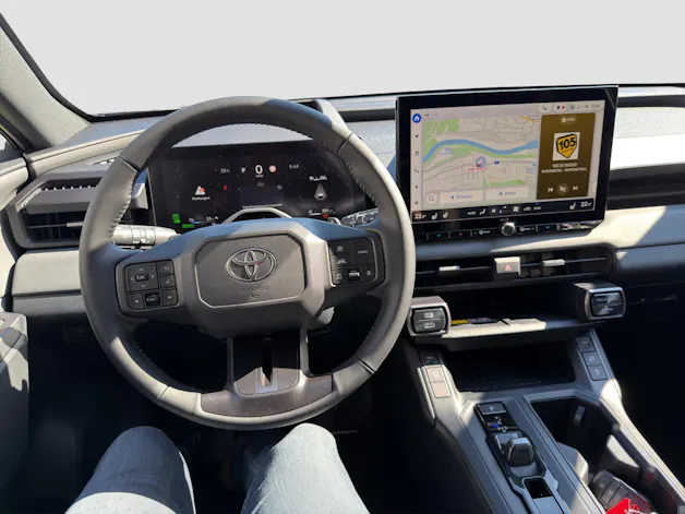 Toyota RAV4 2.5 Plug-In-Hybrid Style