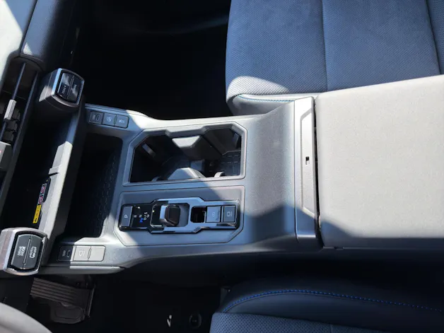 Toyota RAV4 2.5 Plug-In-Hybrid Style