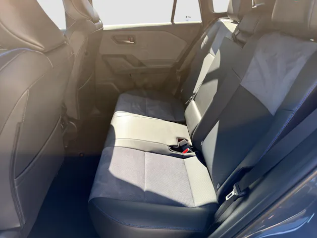 Toyota RAV4 2.5 Plug-In-Hybrid Style