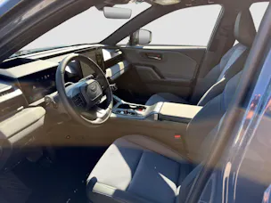 Toyota RAV4 2.5 Plug-In-Hybrid Style