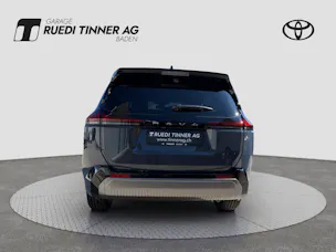 Toyota RAV4 2.5 Plug-In-Hybrid Style