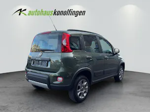 Fiat Panda 0.9 T TwinAir Climbing 4x4 S/S