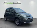 Fiat Panda 0.9 T TwinAir Climbing 4x4 S/S