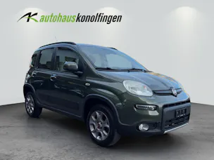 Fiat Panda 0.9 T TwinAir Climbing 4x4 S/S