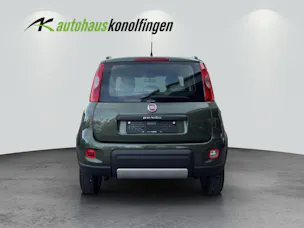 Fiat Panda 0.9 T TwinAir Climbing 4x4 S/S