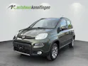 Fiat Panda 0.9 T TwinAir Climbing 4x4 S/S