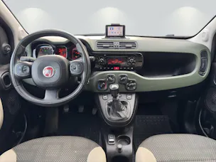 Fiat Panda 0.9 T TwinAir Climbing 4x4 S/S