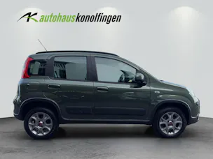 Fiat Panda 0.9 T TwinAir Climbing 4x4 S/S