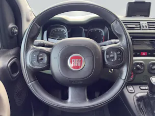 Fiat Panda 0.9 T TwinAir Climbing 4x4 S/S
