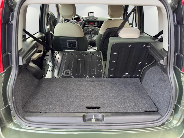 Fiat Panda 0.9 T TwinAir Climbing 4x4 S/S
