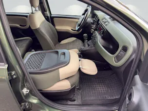 Fiat Panda 0.9 T TwinAir Climbing 4x4 S/S