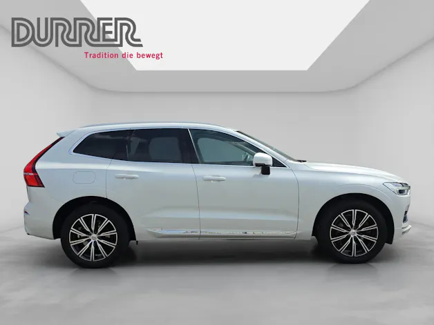VOLVO XC60 2.0 B5 MH Inscription AWD