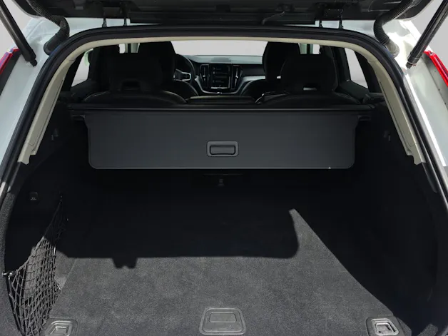 VOLVO XC60 2.0 B5 MH Inscription AWD