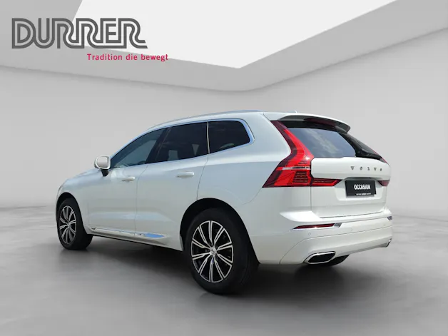 VOLVO XC60 2.0 B5 MH Inscription AWD