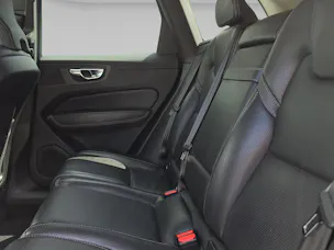 Volvo XC60 2.0 B5 MH Inscription AWD