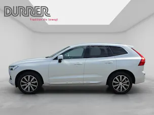 Volvo XC60 2.0 B5 MH Inscription AWD