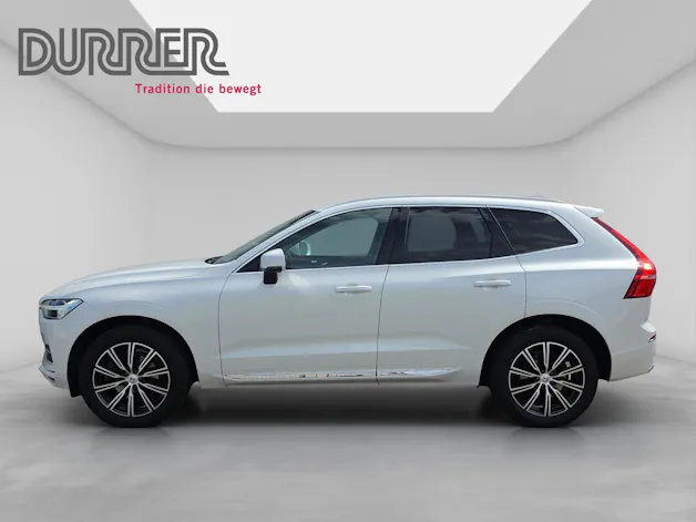 VOLVO XC60 2.0 B5 MH Inscription AWD