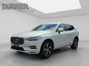 Volvo XC60 2.0 B5 MH Inscription AWD