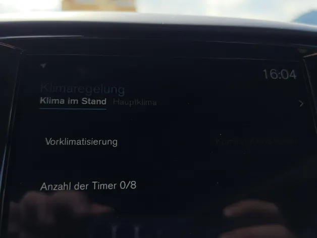 VOLVO XC60 2.0 B5 MH Inscription AWD