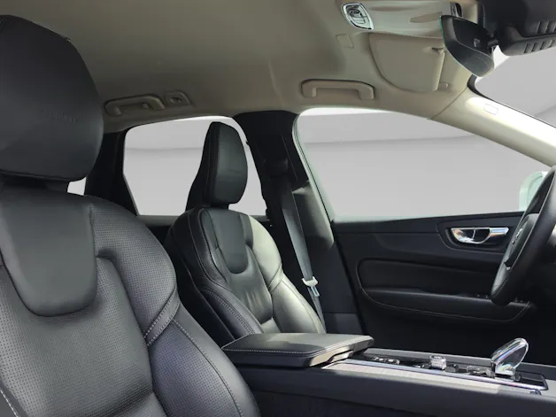 VOLVO XC60 2.0 B5 MH Inscription AWD