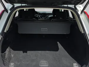 Volvo XC60 2.0 B5 MH Inscription AWD