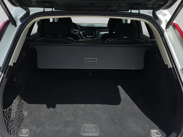 VOLVO XC60 2.0 B5 MH Inscription AWD