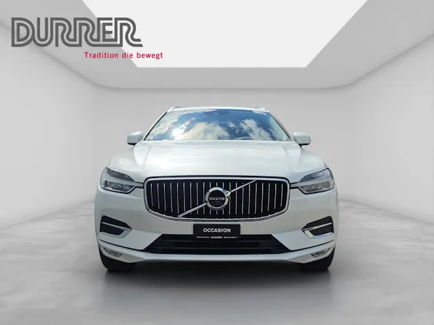 VOLVO XC60 2.0 B5 MH Inscription AWD