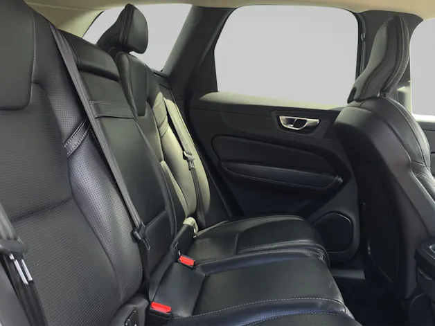 VOLVO XC60 2.0 B5 MH Inscription AWD