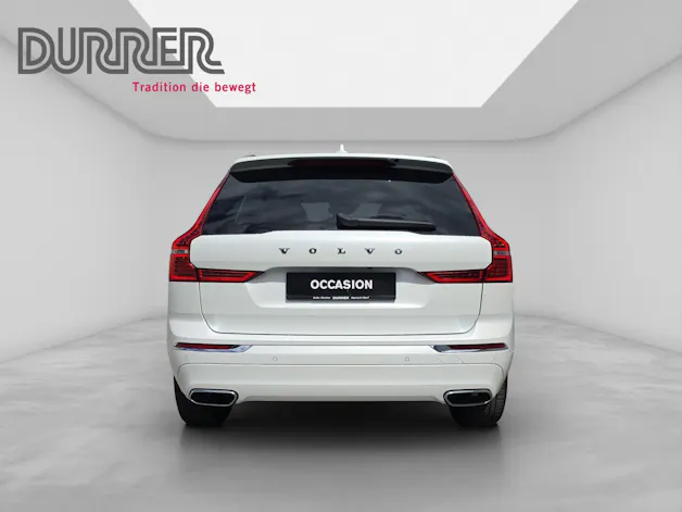 VOLVO XC60 2.0 B5 MH Inscription AWD