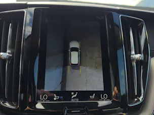 Volvo XC60 2.0 B5 MH Inscription AWD