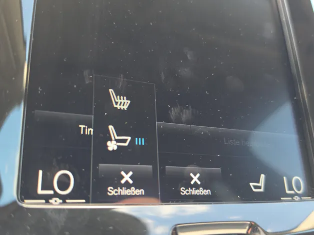 VOLVO XC60 2.0 B5 MH Inscription AWD