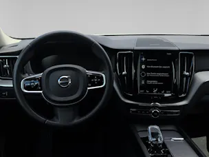 Volvo XC60 2.0 B5 MH Inscription AWD